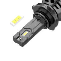L13-9006 LED Headlight