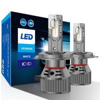 L13-H4 LED Headlight