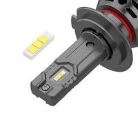 L13-H7 LED Headlight