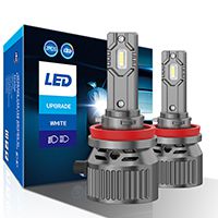 L13-H8 LED Headlight