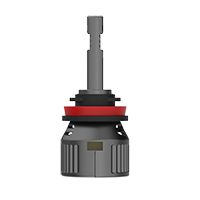 L13-H8 LED Headlight