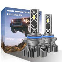 L15-9005 LED Headlight