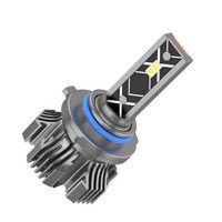 L15-9005 LED Headlight