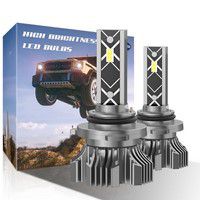 L15-9006 LED Headlight