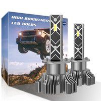 L15-H1 LED Headlight