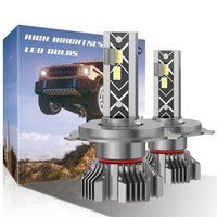 L15-H4 LED Headlight