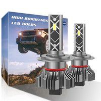 L15-H7 LED Headlight