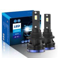 D9-9006 LED Headlight