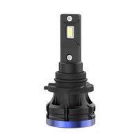 D9-9006 LED Headlight