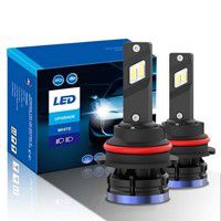 D9-9007 LED Headlight
