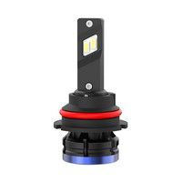 D9-9007 LED Headlight
