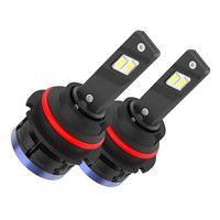 D9-9007 LED Headlight