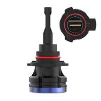 D9-9012 LED Headlight