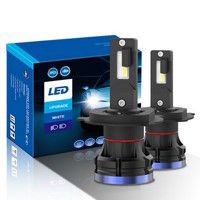 D9-H4 LED Headlight