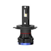 D9-H4 LED Headlight