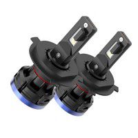 D9-H4 LED Headlight