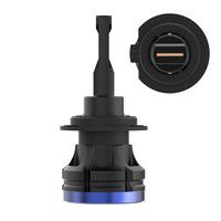 D9-H7 LED Headlight