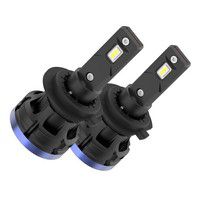 D9-H7 LED Headlight