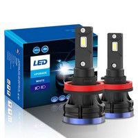 D9-H11 LED Headlight