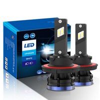 D9-H13 LED Headlight