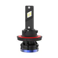 D9-H13 LED Headlight