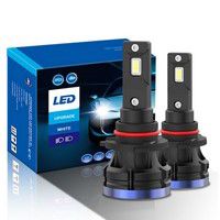 D9-9005 LED Headlight