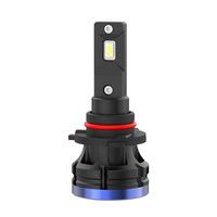 D9-9005 LED Headlight