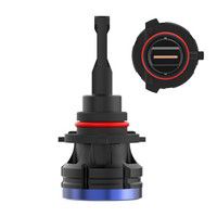 D9-9005 LED Headlight