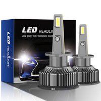 V13-H1 LED Headlight
