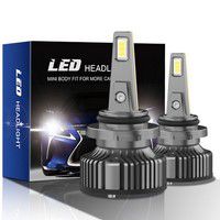 V13-9006 LED Headlight