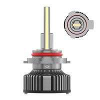 V13-9012 LED Headlight