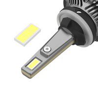 V13-880/881 LED Headlight