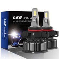 V13-5202 LED Headlight