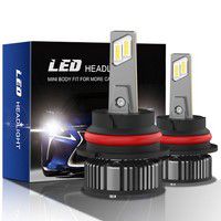 V13-9004 LED Headlight