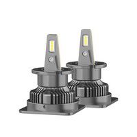 V13-D5 LED Headlight