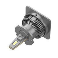 V13-D5 LED Headlight