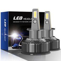 V13-H3 LED Headlight