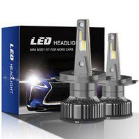 V13-H4 LED Headlight