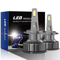 V13-H7 LED Headlight