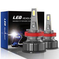 V13-H11 LED Headlight