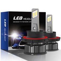 V13-H13 LED Headlight