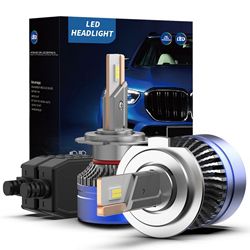 U8-H7 LED Headlight