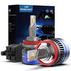 U8-H11 LED Headlight