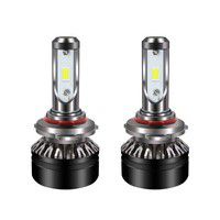 D6-9005 LED Headlight
