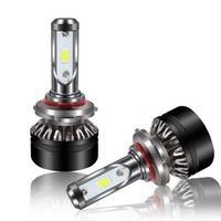 D6-9005 LED Headlight