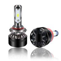 D6-9005 LED Headlight