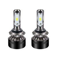 D6-9012 LED Headlight