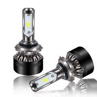D6-9012 LED Headlight