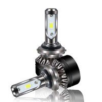 D6-9012 LED Headlight