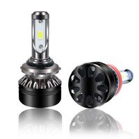 D6-9012 LED Headlight